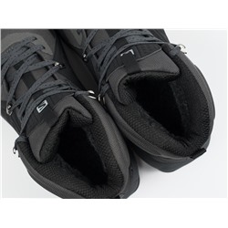 Ботинки Salomon ELIXIR MID GTX