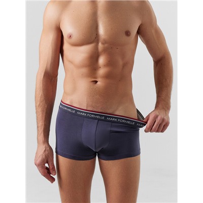 ТРУСЫ МУЖСКИЕ (3ШТ) 411124-3