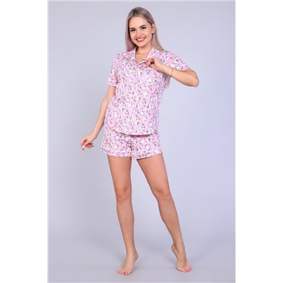 Натали Пижама 70029