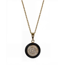 Подвеска из керамики