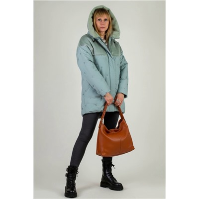 Куртка верблюжья шерсть арт.318