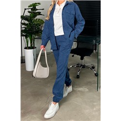 Брюки Мари №1