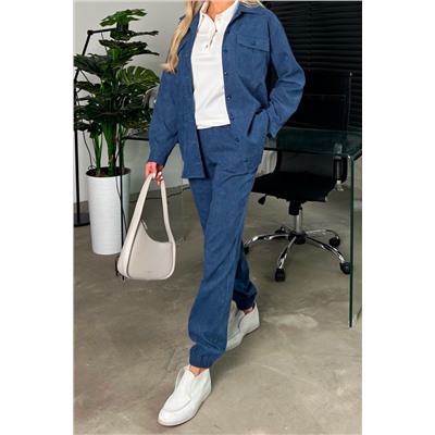 Брюки Мари №1