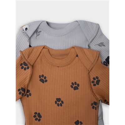 MARK FORMELLE Боди детское 13018-1-2