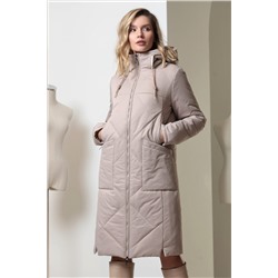 Пальто DIZZYWAY, 1214250