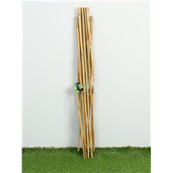 Ограждение декоративное, 90×90 см, бамбук, Greengo