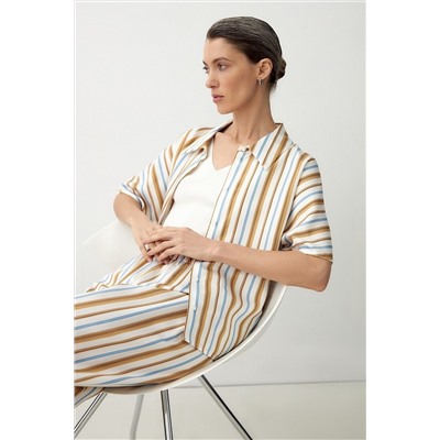 Блуза POMPA, 1094732