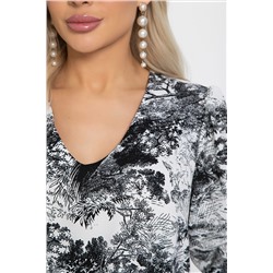 Платье LADY TAIGA, 1084819