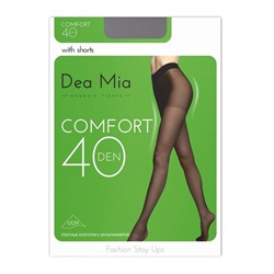 Колготки женские DEA MIA COMFORT 20