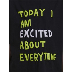 BFT3353/5 (Футболка для мальчика, Pelican )