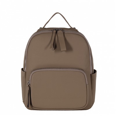 Рюкзак 79719VG camel Vitelli Grassi