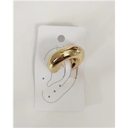 Серьги - кафф