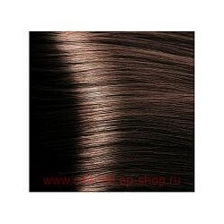 Kapous HY 5.23 Светлый коричневый перламутровый