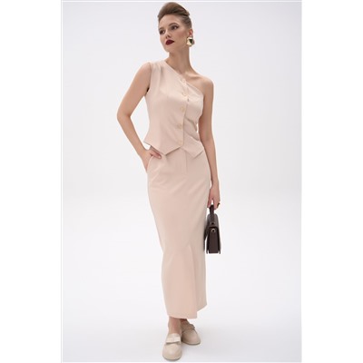 Жилет Клио (беж)