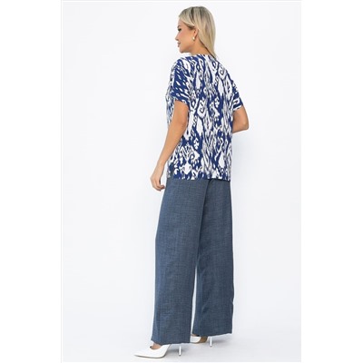 Костюм (Блуза+Брюки) LADY TAIGA, 1129020