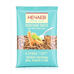 Полезная паста для контроля веса