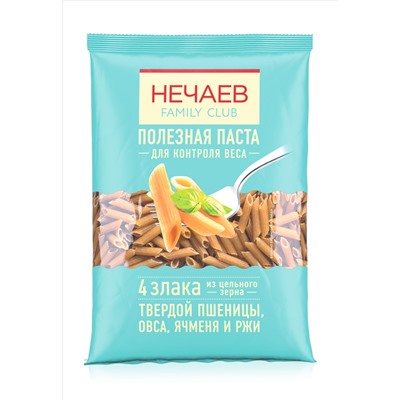 Полезная паста для контроля веса