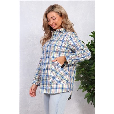 Рубашка 1072 НАТАЛИ, 1206098