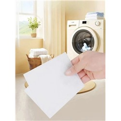 Салфетки для стирки. Против окрашивания тканей