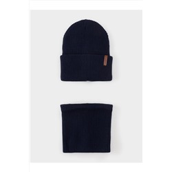 Комплект (Шапка+Снуд) CROCKID, 1095158