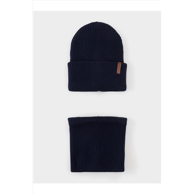 Комплект (Шапка+Снуд) CROCKID, 1095158