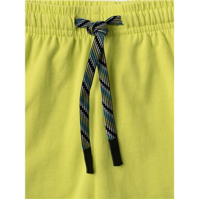 Шорты трикотажные для мальчиков, 2 шт в комплекте