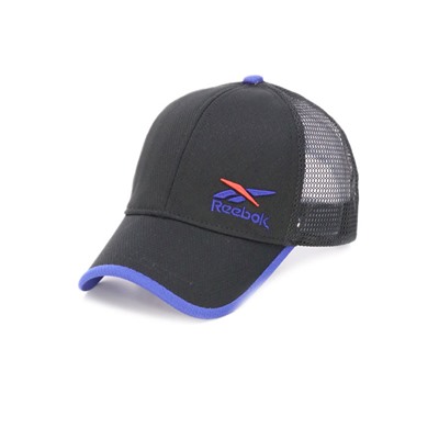 Бейсболка YR FK-9-58W RBK сетка