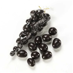 Клубника цукат в темной шоколадной глазури 1 кг.