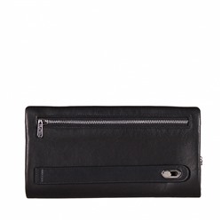 Клатч 20937 black Pratero