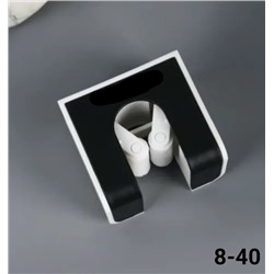 Настенный держатель для швабры #23053736