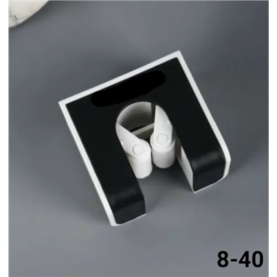 Настенный держатель для швабры #23053736