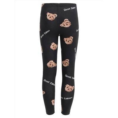 Апрель Легинсы 1ДРЛ1609804н