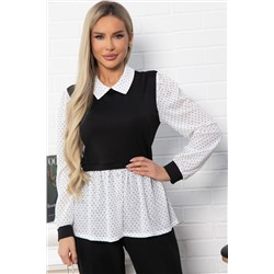 LT Collection Блуза Б14839-3М