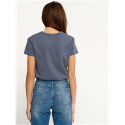 Апрель Футболка 1ЖДФК2657001