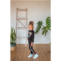 Лосины Диско детские