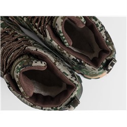 Зимние Ботинки