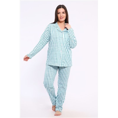 Пижама с брюками 29012 НАТАЛИ, 1076993
