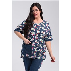 Костюм с брюками 8489 НАТАЛИ, 1092202