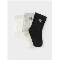 CROCKID Носки К 9704-3/1 ФВ