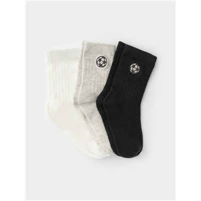 CROCKID Носки К 9704-3/1 ФВ