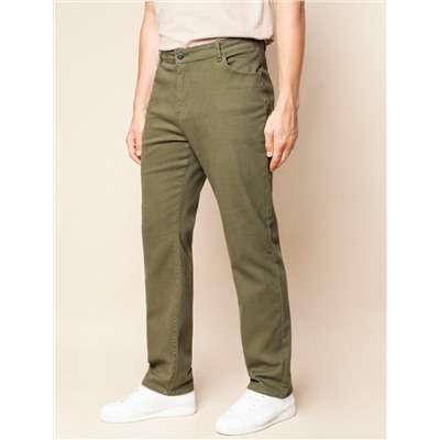 VILATTE Джинсы U54.003