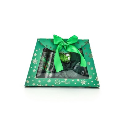 УЦЕНКА Новогодний набор №31