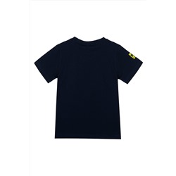 Футболка PLAYTODAY, 743251