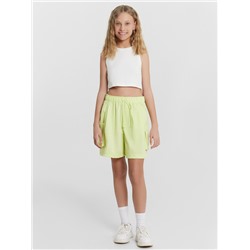 ШОРТЫ ДЛЯ ДЕВОЧЕК 137755