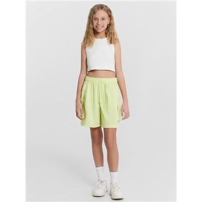 ШОРТЫ ДЛЯ ДЕВОЧЕК 137755