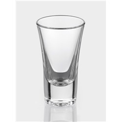 Стопки Luminarc «Москва», 50 мл, набор 6 шт., стекло, прозрачные