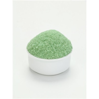 Соль для ванны «Монстрики», 200 г, аромат яблочный леденец, ULAB