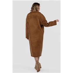 02-3266 Пальто женское утепленное