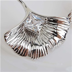 Серьги длинные на гвоздиках арт. 13 3342 (id 275066)