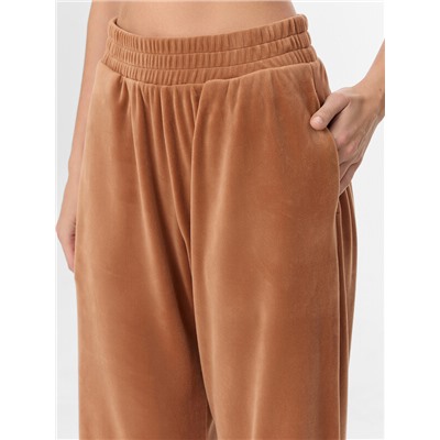 КОМПЛЕКТ ЖЕНСКИЙ (ТОЛСТОВКА, БРЮКИ) 592632